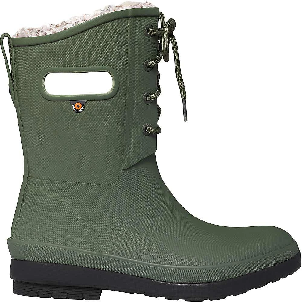商品Bogs|Women's Amanda II Lace Boot,价格¥384,第1张图片