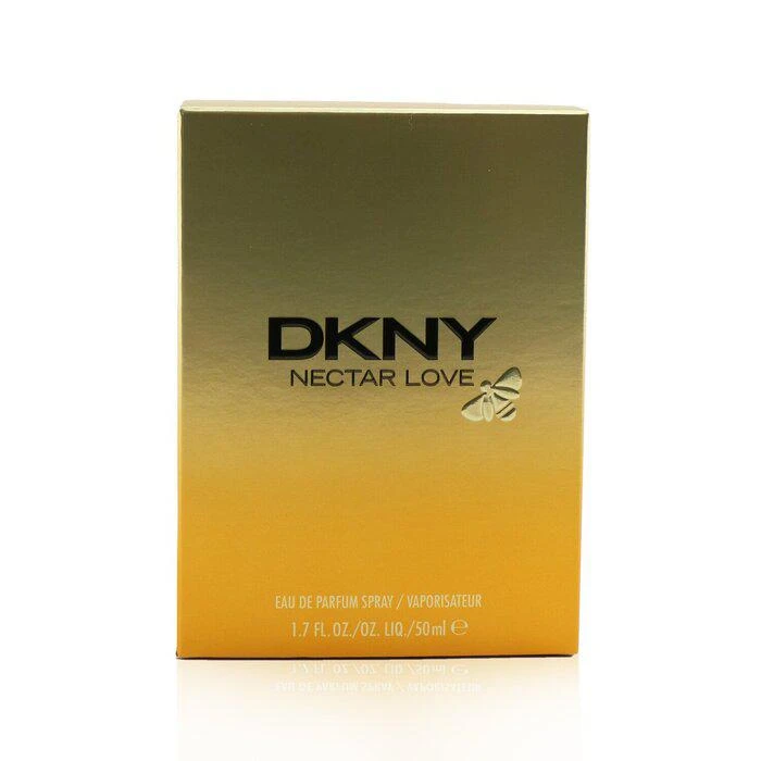 商品DKNY|DKNY 蜜爱香水EDP 50ml/1.7oz,价格¥668,第4张图片详细描述