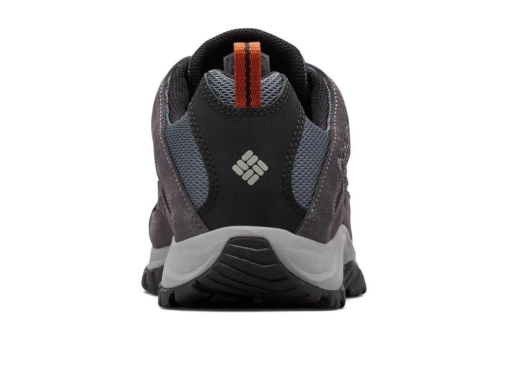 商品Columbia|Crestwood Waterproof,价格¥598,第5张图片详细描述