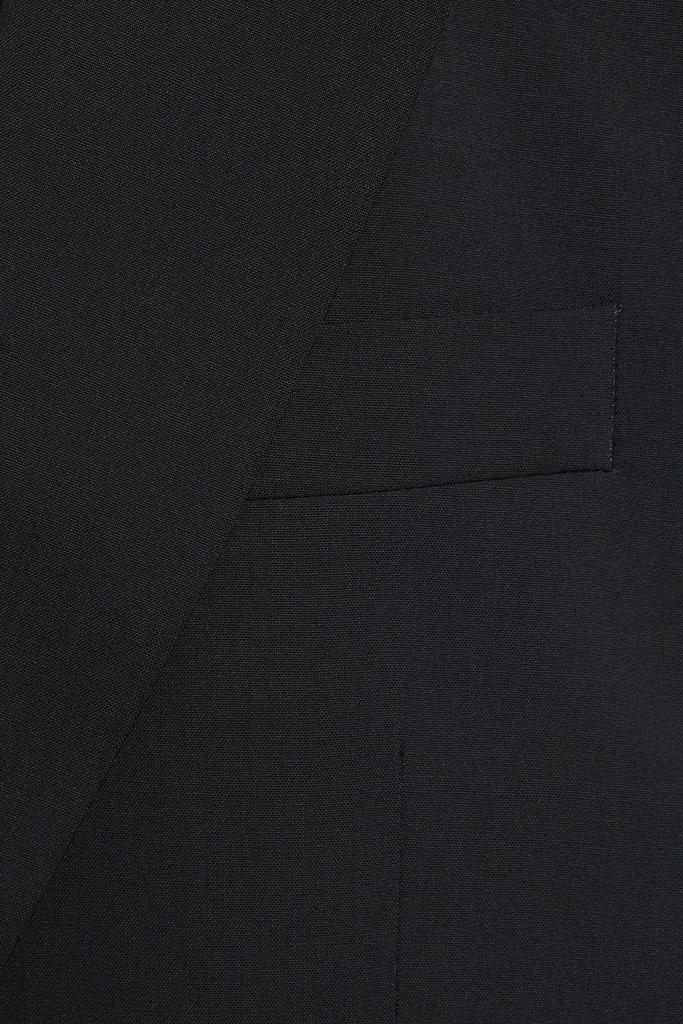 商品Sandro|Wool blazer,价格¥1759,第6张图片详细描述