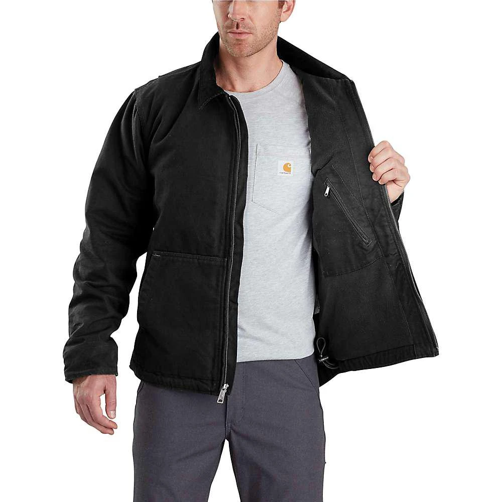 商品Carhartt|Men's Full Swing Armstrong Jacket,价格¥810,第3张图片详细描述