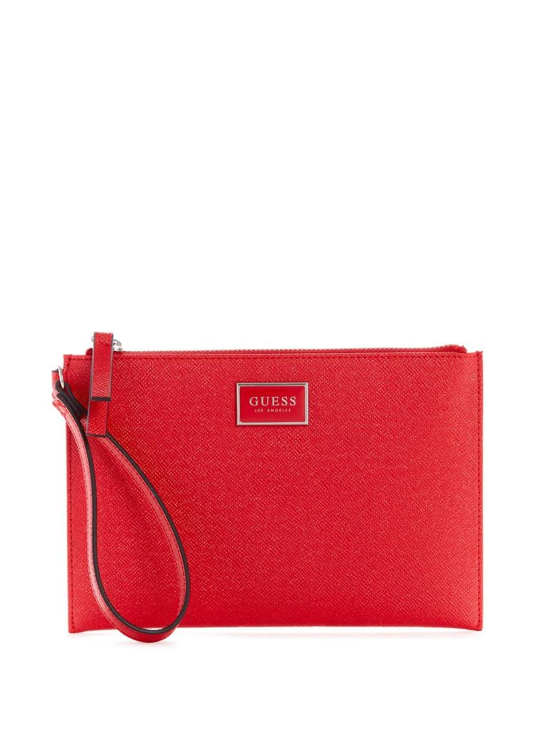 商品Guess Factory|Abree Wristlet,价格¥211,第4张图片详细描述