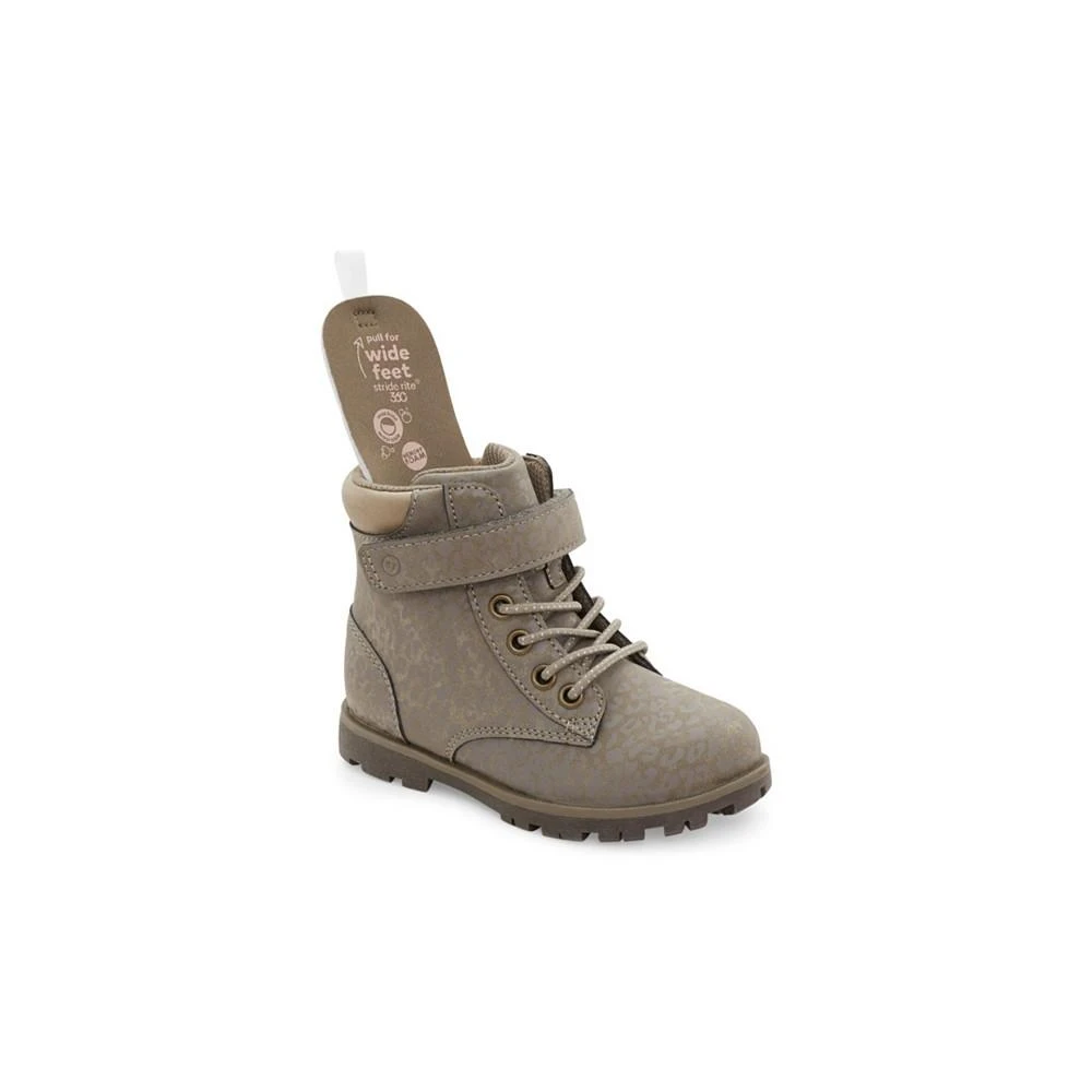 Toddler Girls Jill Machine Washable Boots 商品