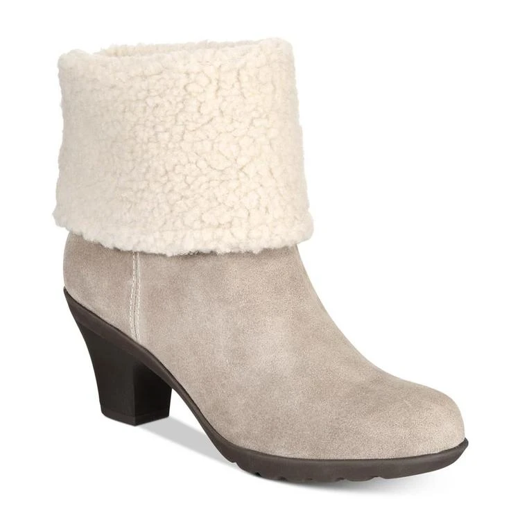 商品Anne Klein|Sport Heward Water-Resistant Booties,价格¥628,第1张图片