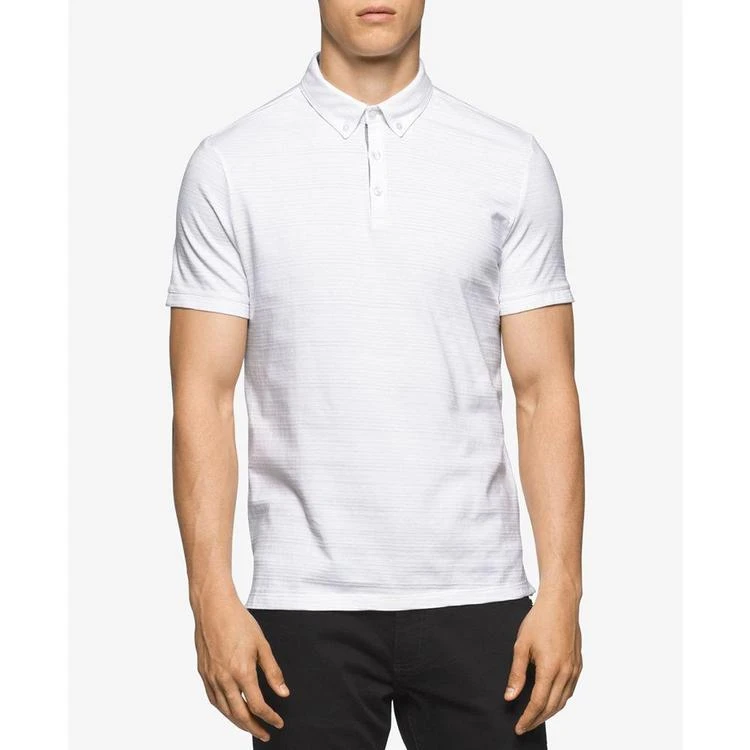 商品Calvin Klein|男士T恤,价格¥113,第2张图片详细描述