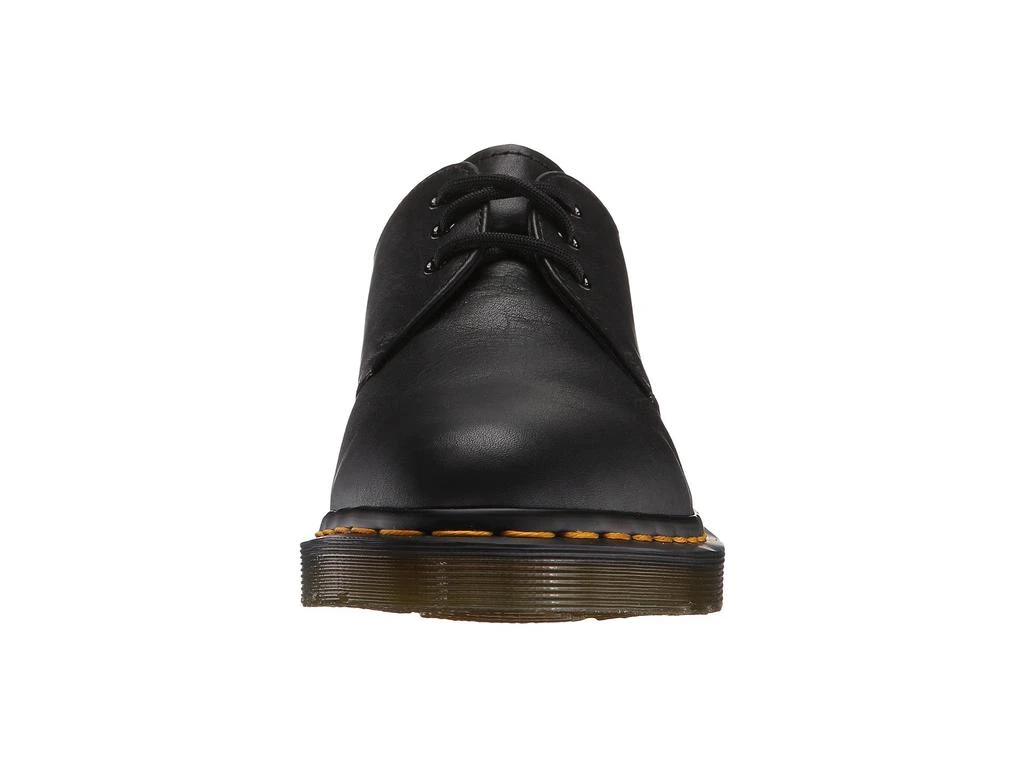 Dr. Martens 女士粉色牛津鞋 商品