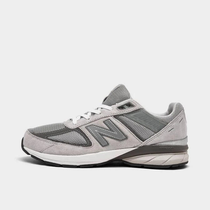 商品New Balance|Big Kids' New Balance 990v5 Casual Shoes,价格¥835,第1张图片