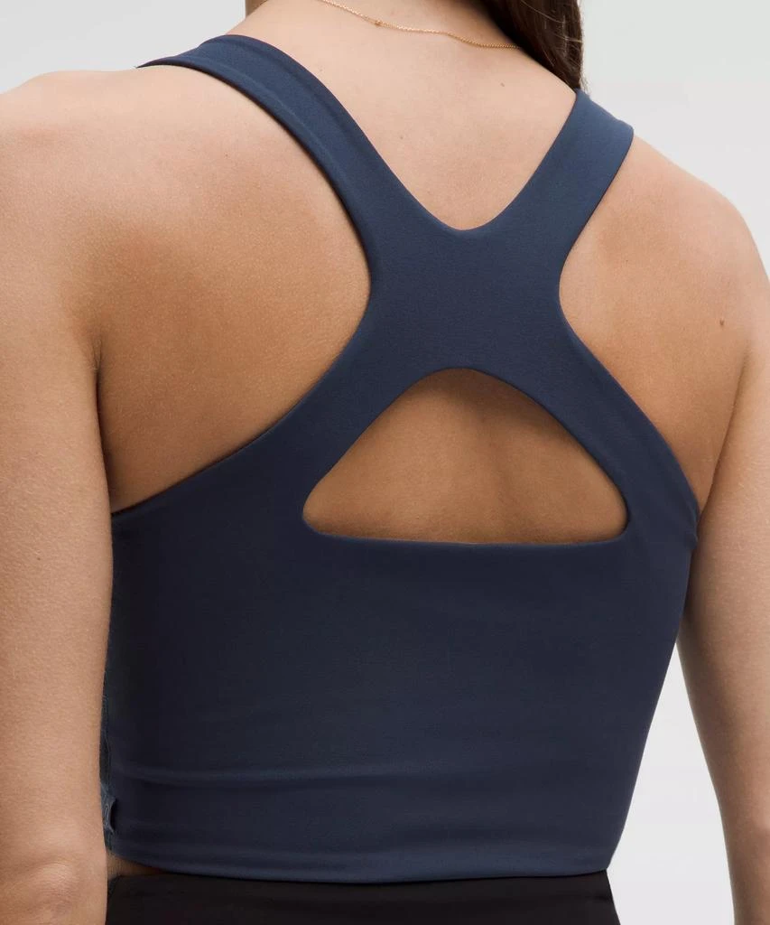 Bend This Scoop and Cross Bra *Light Support, A-C Cups 商品
