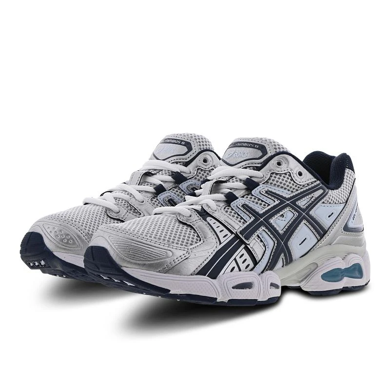 商品Asics|Asics Gel Nimbus 9 - Women Shoes,价格¥1290,第2张图片详细描述