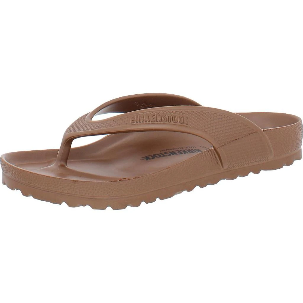 商品Birkenstock|Birkenstock Womens Honolulu Eva Flip-Flops Slides Footbed Sandals,价格¥185,第2张图片详细描述