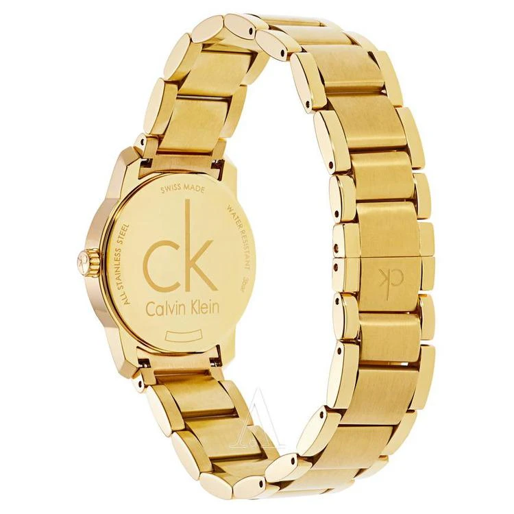 商品Calvin Klein|City 女士手表,价格¥863,第2张图片详细描述