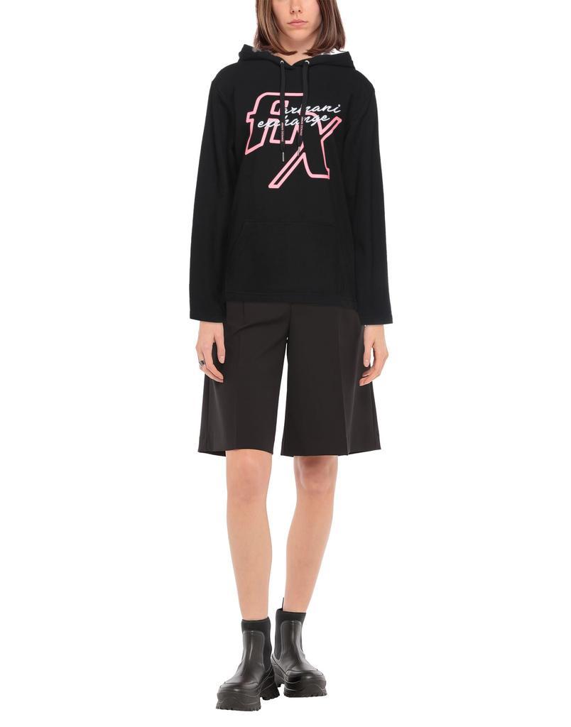 商品Armani Exchange|Hooded sweatshirt,价格¥261,第4张图片详细描述
