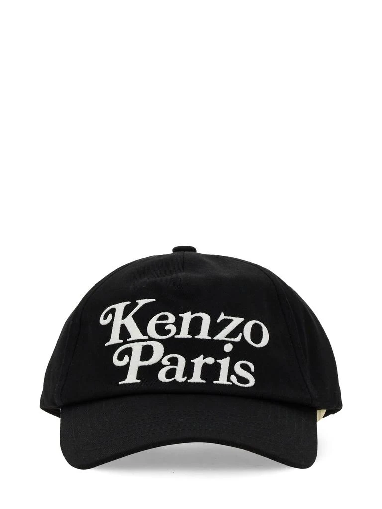 商品Kenzo|Baseball Hat With Logo,价格¥1324,第1张图片
