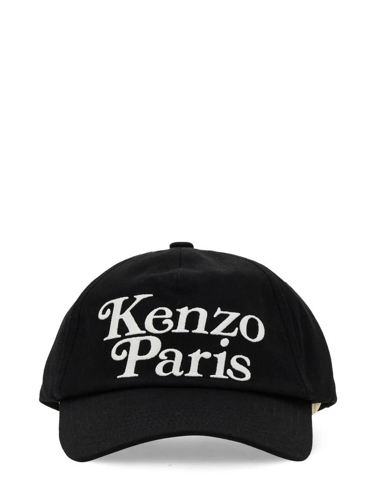 商品Kenzo|Baseball Hat With Logo,价格¥1397,第1张图片