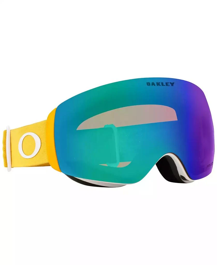 商品Oakley|Unisex Flight Deck Snow Goggles,价格¥845,第4张图片详细描述