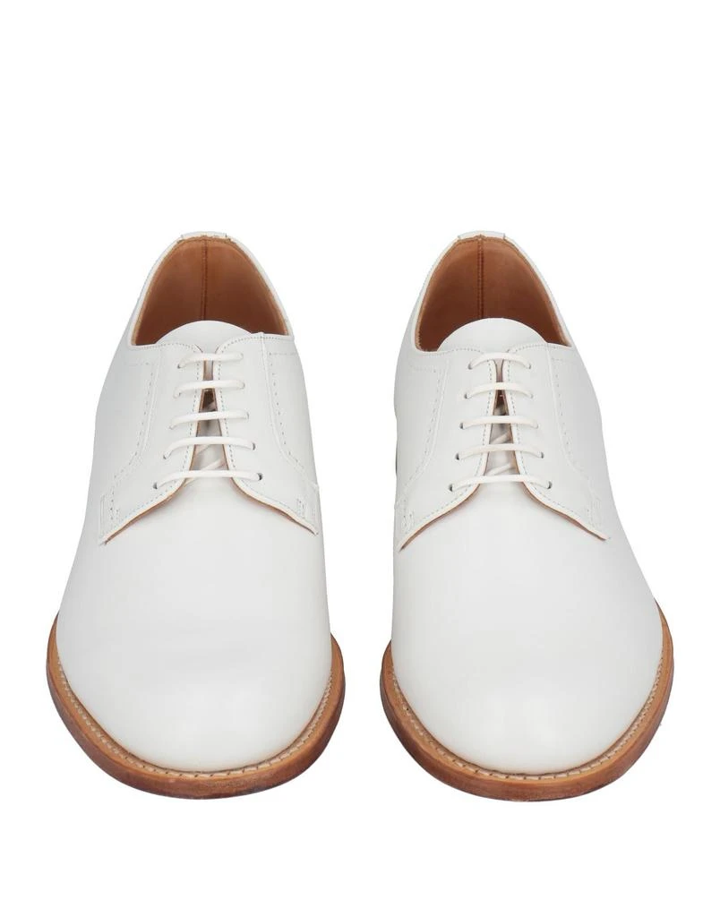 商品Church's|Laced shoes,价格¥4582,第4张图片详细描述