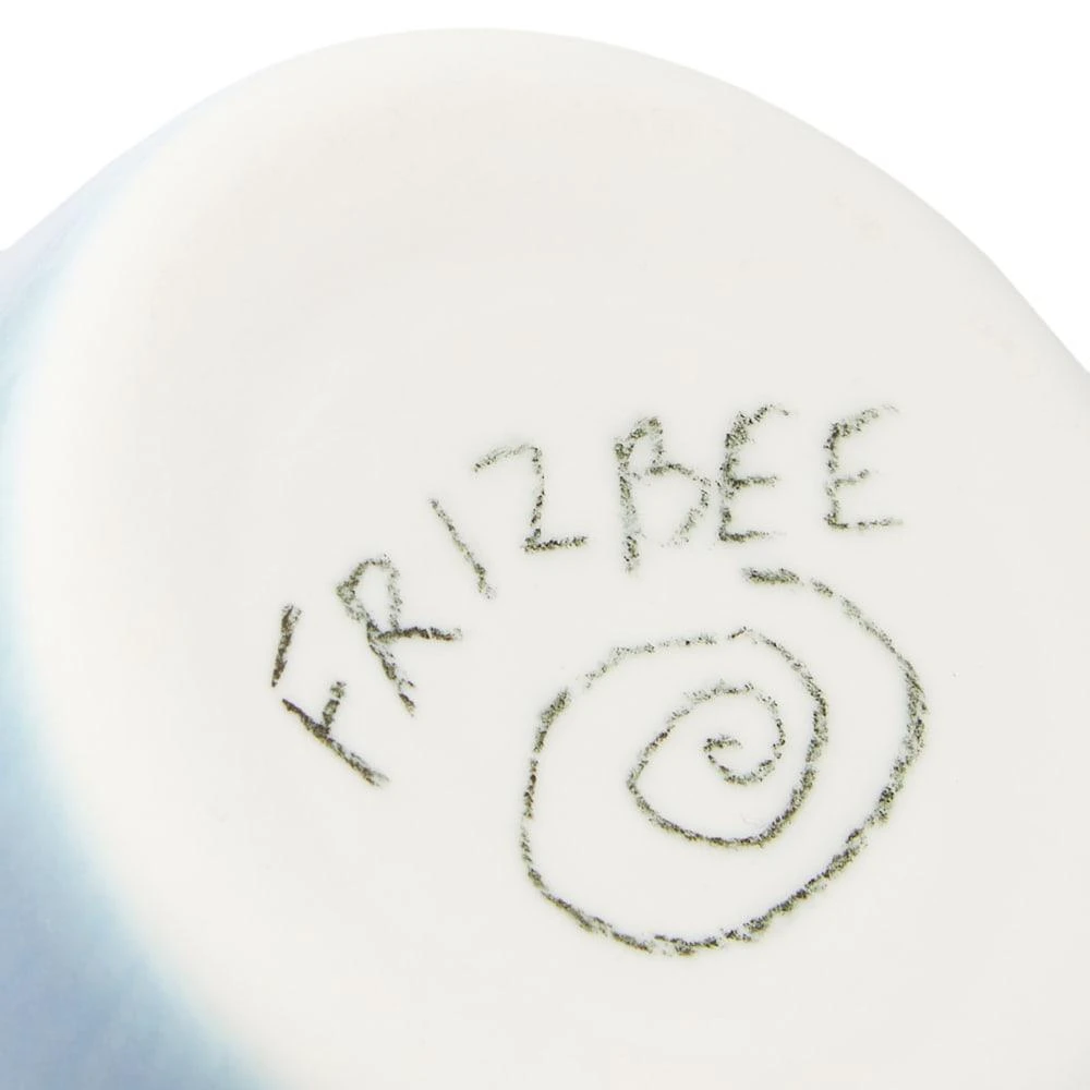 商品Frizbee Ceramics|Frizbee Ceramics Beer Cup,价格¥360,第3张图片详细描述