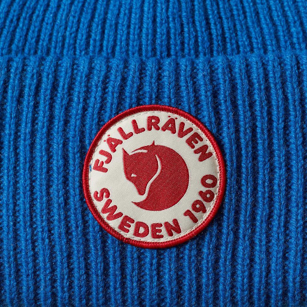 商品Fjällräven|Fjällräven 1960 Logo Hat,价格¥554,第4张图片详细描述