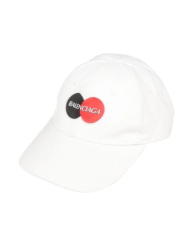 商品Balenciaga|Hat,价格¥807,第1张图片