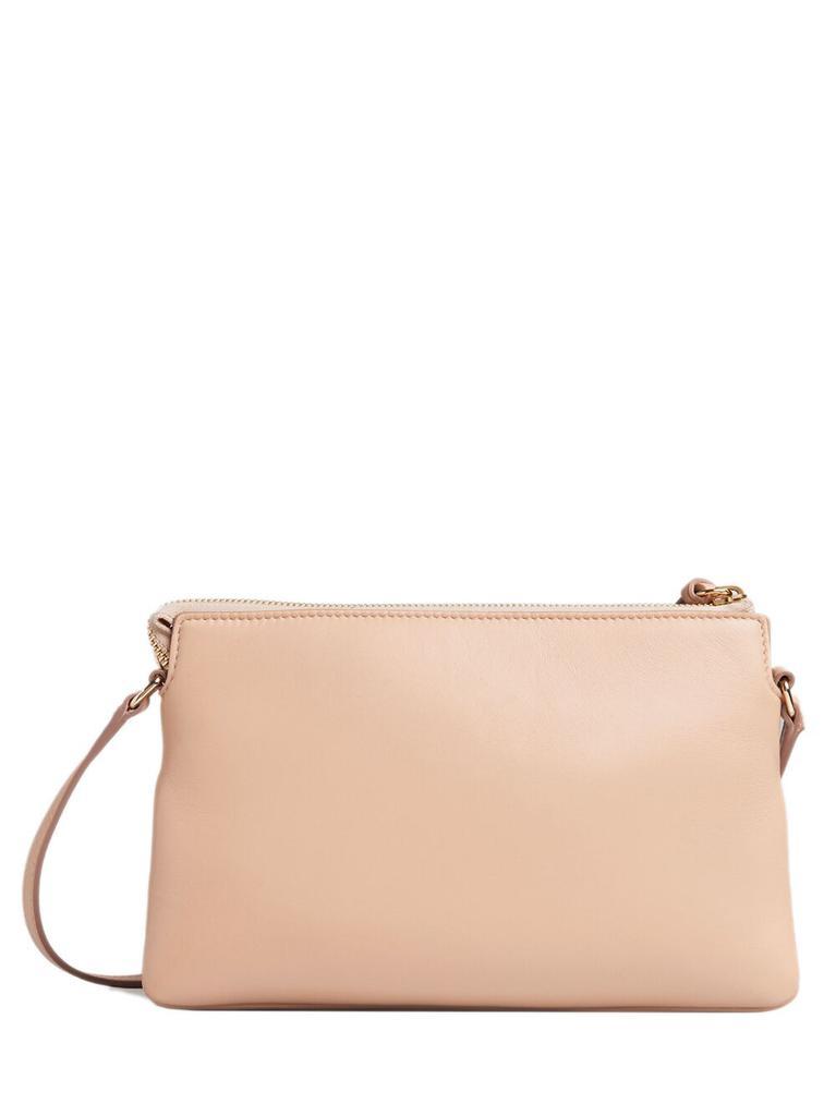 商品Chloé|Small faye soft zipped shoulder bag,价格¥4152,第4张图片详细描述