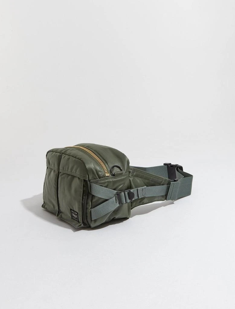 商品Porter|Porter-Yoshida & Co Tanker Belt Bag,价格¥2717,第3张图片详细描述