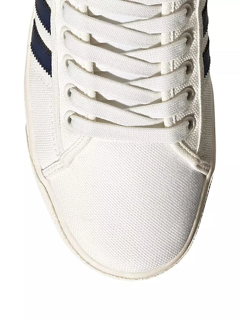 商品Adidas|adidas x Noah Cotton Sneakers,价格¥751,第3张图片详细描述