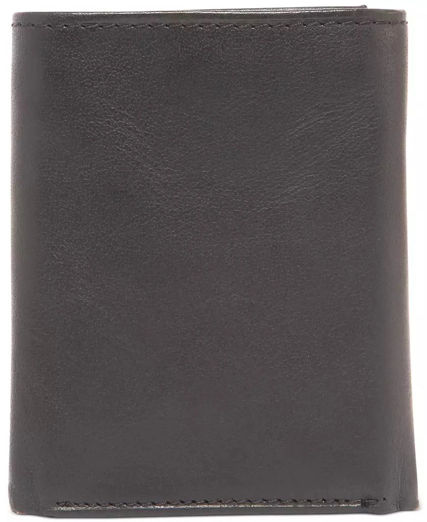 商品Tommy Hilfiger|Men's Tri-Fold RFID Wallet,价格¥228,第3张图片详细描述