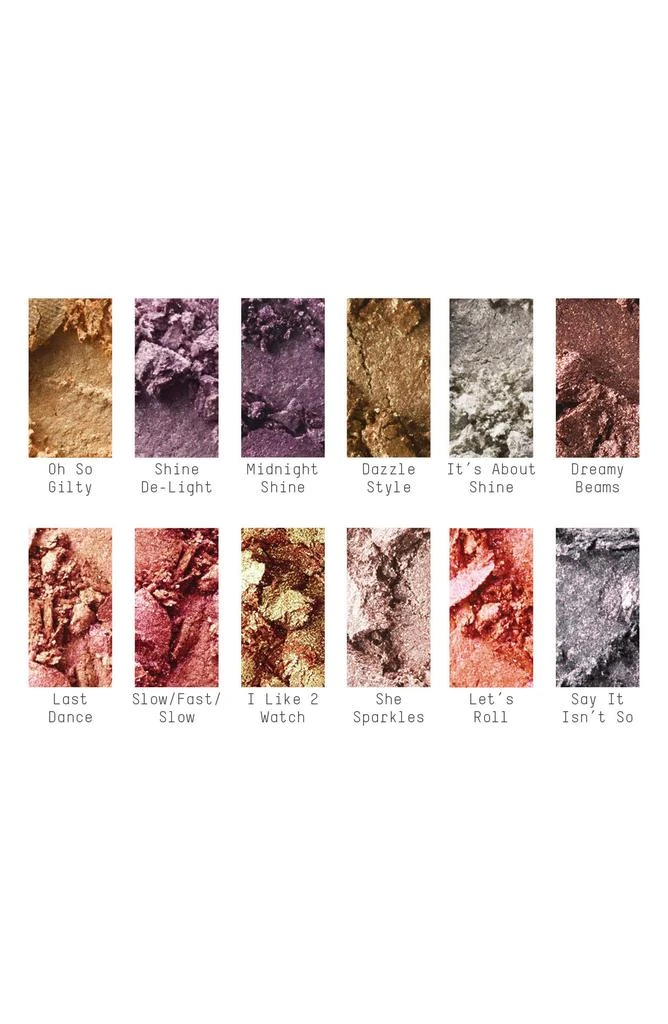 Le Disko Dazzleshadow Eyeshadow 商品