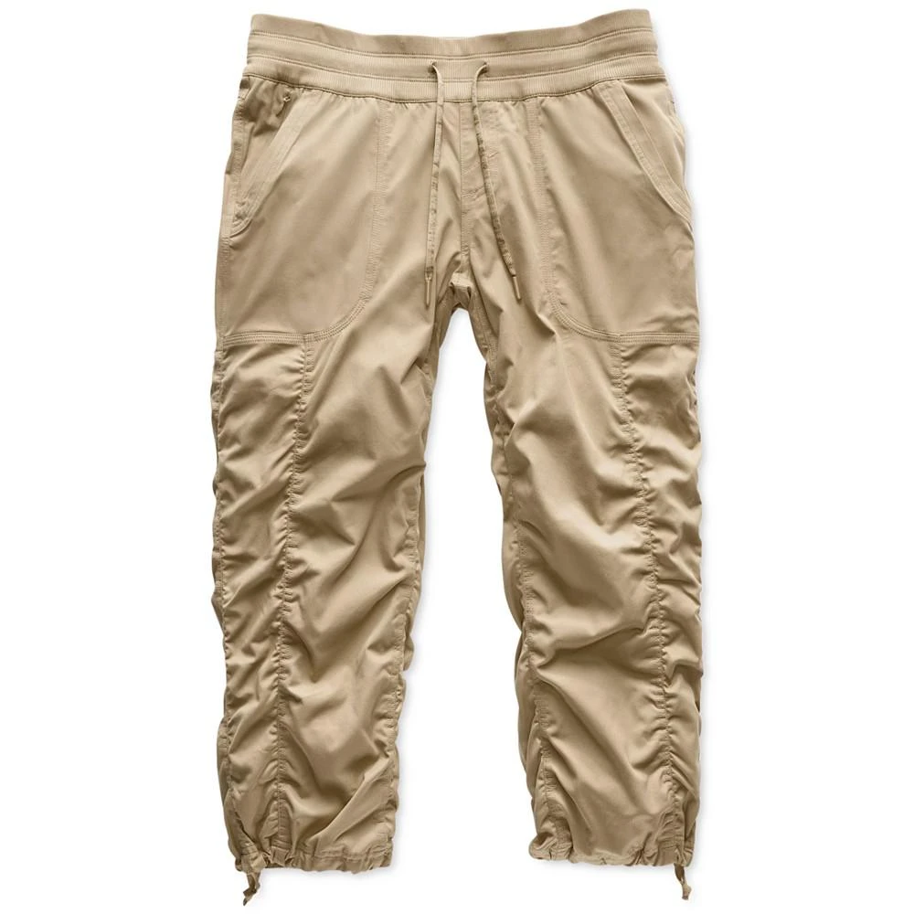 商品The North Face|Women's Aphrodite Wicking Capri Pants,价格¥186,第5张图片详细描述