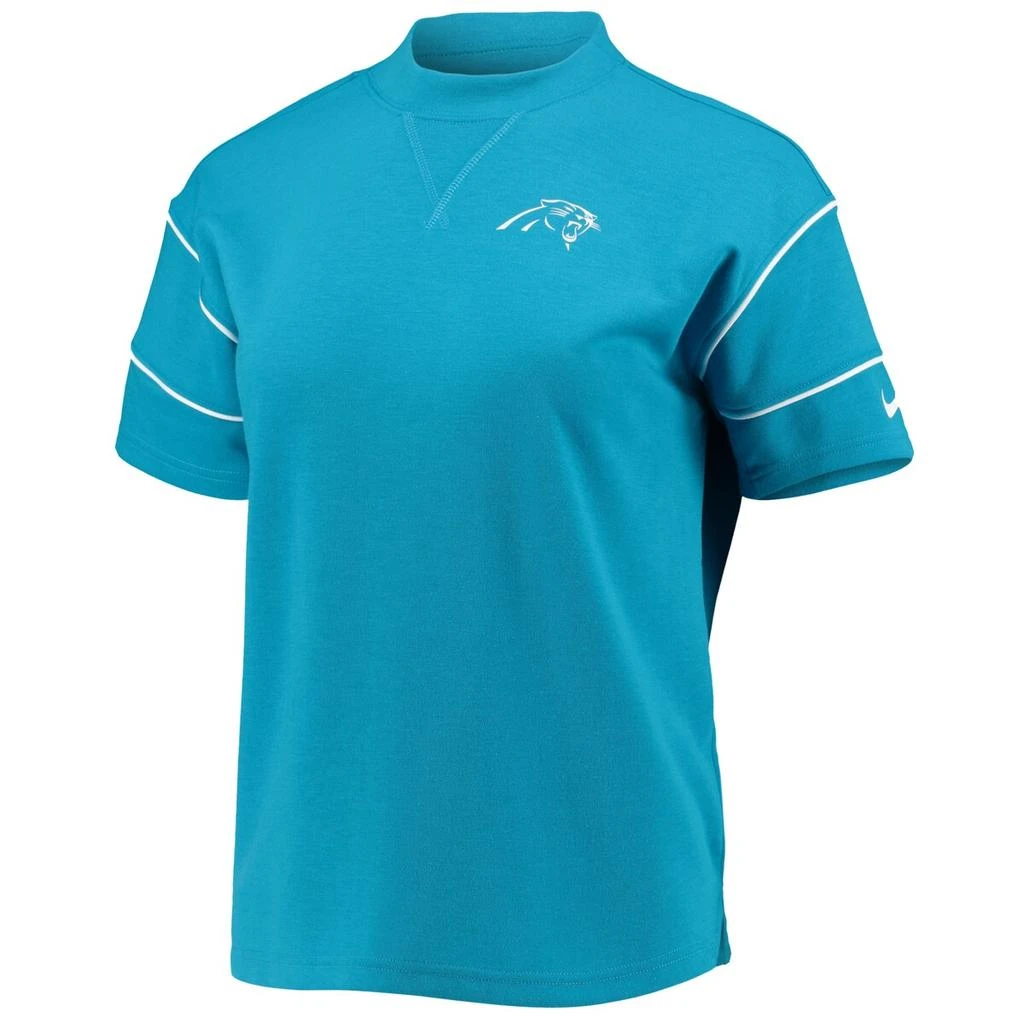 商品NIKE|Nike Panthers Fashion T-Shirt - Women's,价格¥385,第1张图片