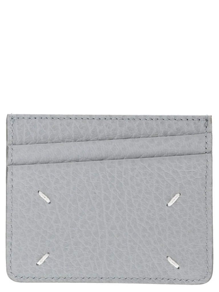 商品MAISON MARGIELA|Maison Margiela stitching Card Holder,价格¥1835,第2张图片详细描述