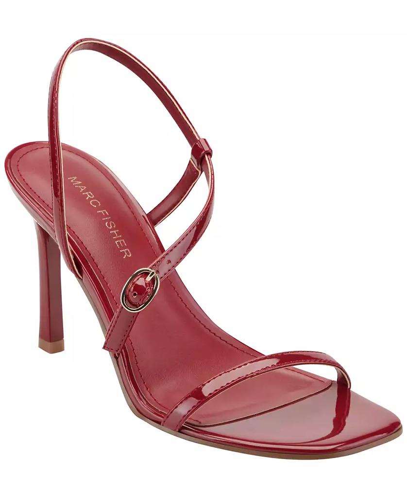 Women's Teah Strappy Stiletto Dress Sandals image 2