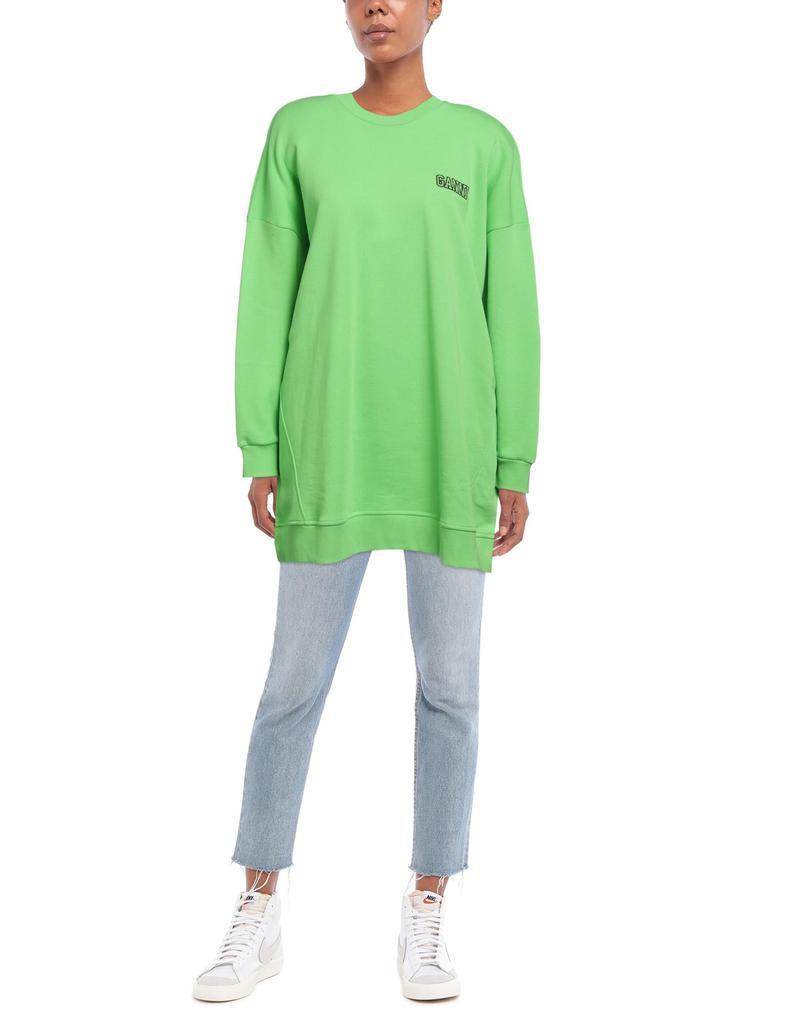 商品Ganni|Sweatshirt,价格¥846,第4张图片详细描述