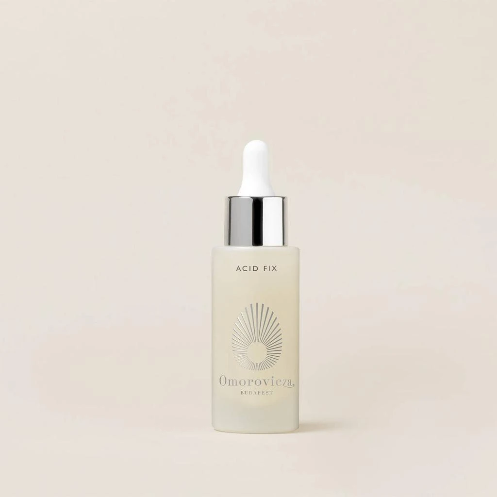 商品Omorovicza|酸性去角质修护精华 30ml,价格¥715,第1张图片