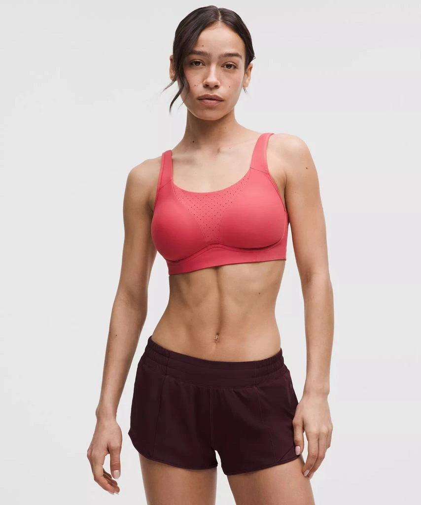 Run Times Bra *High Support, B–G Cups 商品