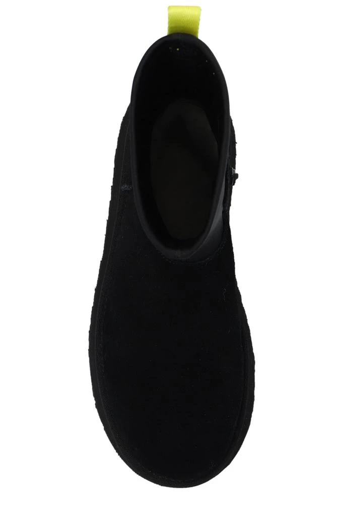 商品UGG|UGG Classic Dipper Round Toe Boots,价格¥927,第4张图片详细描述