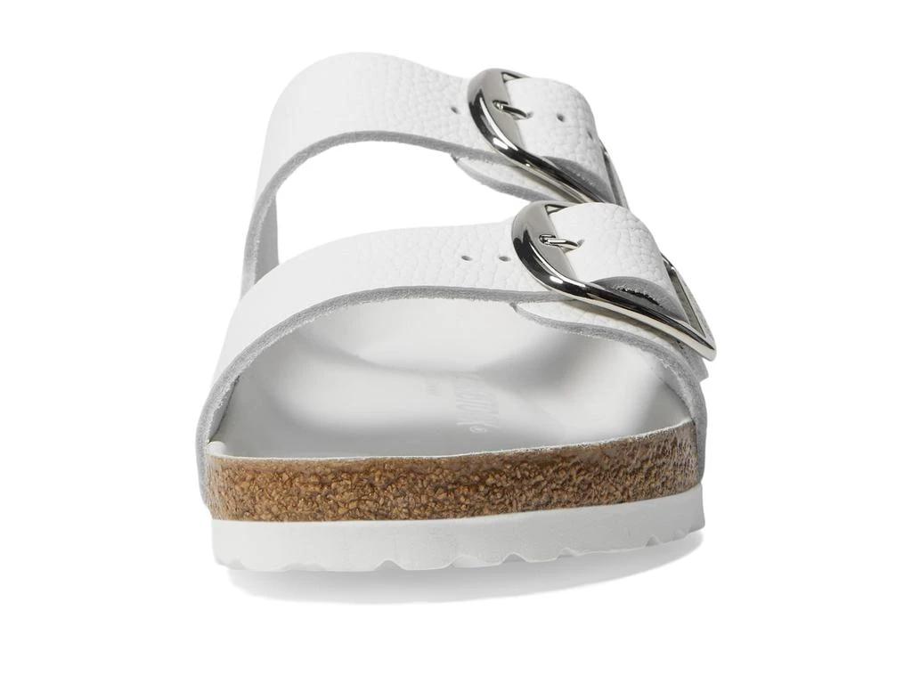 商品Birkenstock|Arizona Big Buckle - Leather,价格¥1359,第2张图片详细描述