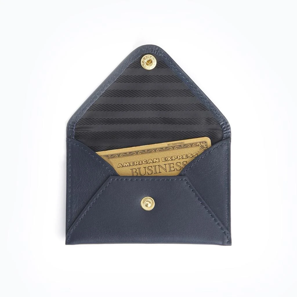 商品ROYCE New York|Envelope Card Case,价格¥490,第4张图片详细描述