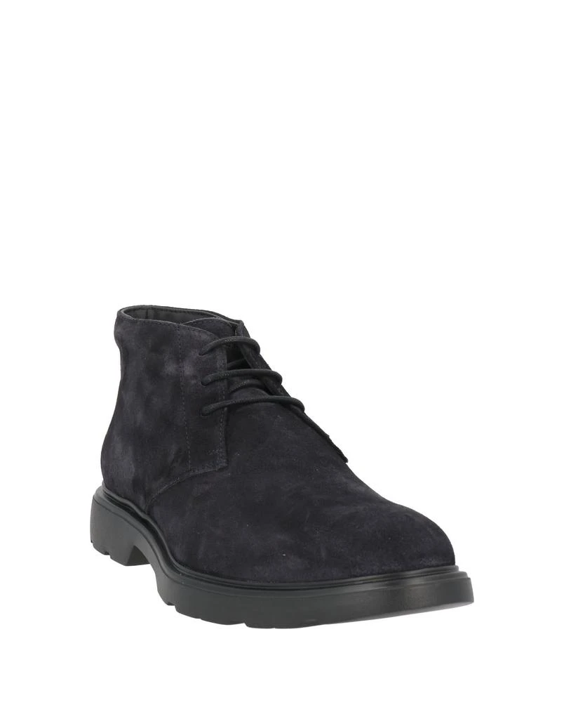 商品hogan|Ankle boot,价格¥2591,第2张图片详细描述