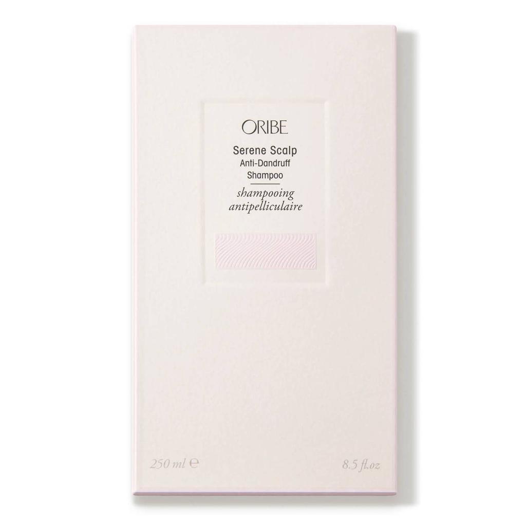 商品Oribe|Oribe Serene Scalp Anti-Dandruff Shampoo,价格¥338,第5张图片详细描述