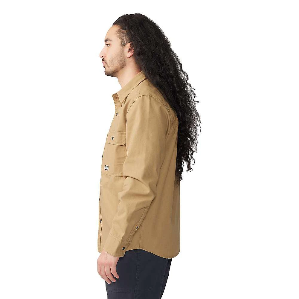 Mountain Hardwear Men's Teton Ridge Ls Shirt 商品