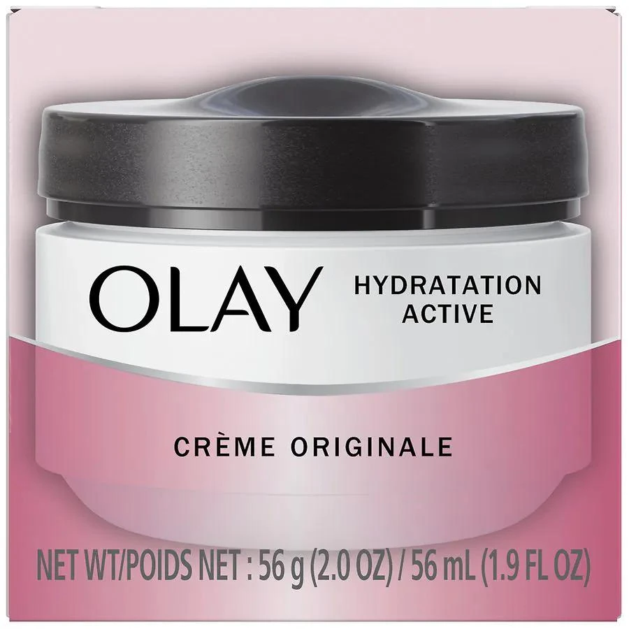 商品Olay|滋润保湿霜,价格¥84,第2张图片详细描述