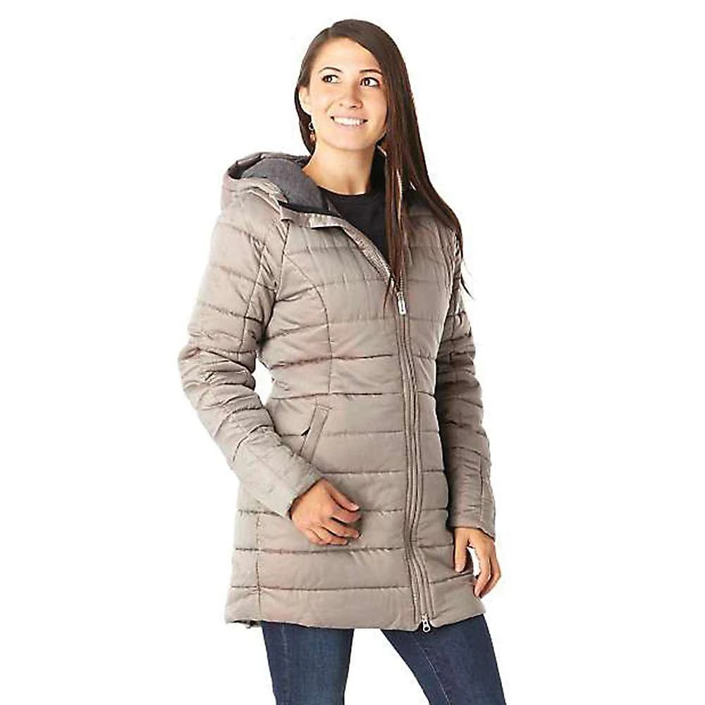 商品SmartWool|Smartwool Women's Smartloft 180 Parka,价格¥1130,第1张图片