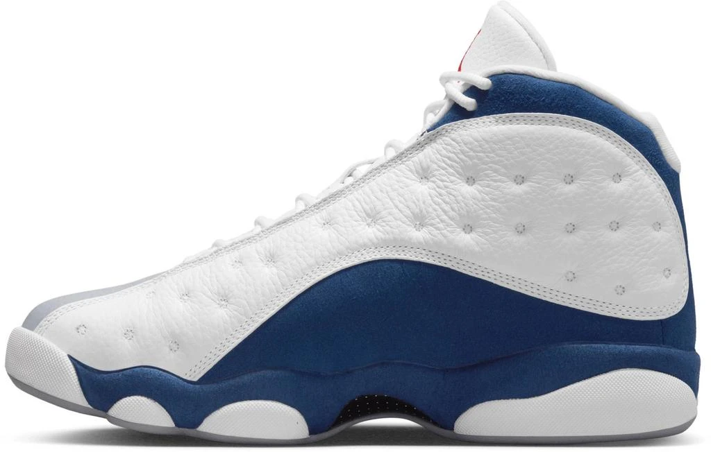 商品Jordan|Air Jordan 13 Retro Basketball Shoes,价格¥1655,第3张图片详细描述