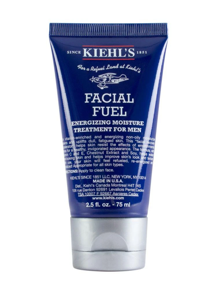 商品Kiehl's|男士活力保湿乳液,价格¥170,第1张图片