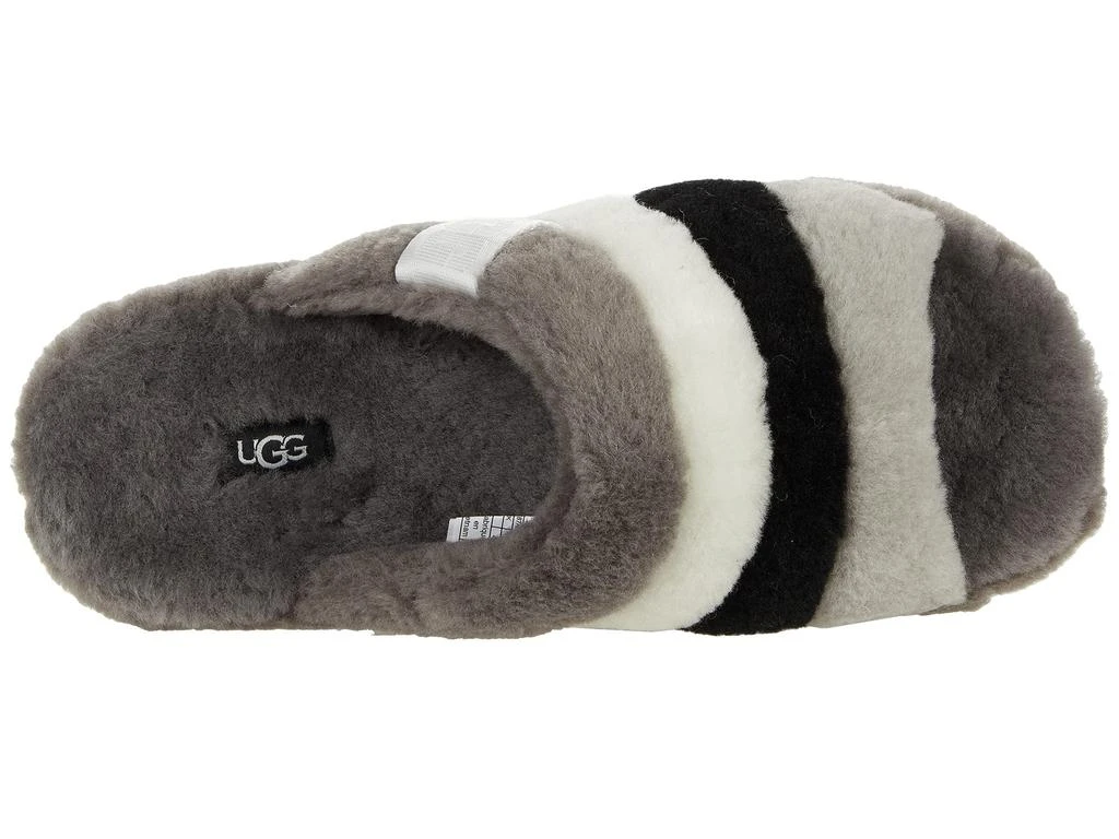 商品UGG|Fluff You Stripes,价格¥320,第2张图片详细描述