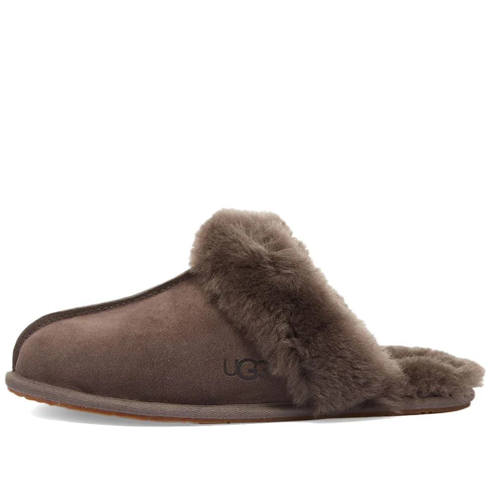 商品UGG|UGG Scuffette II Classic Slipper,价格¥760,第2张图片详细描述