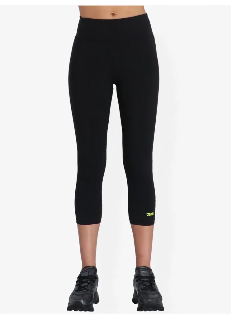 商品Reebok|REEBOK X VICTORIA BECKHAM 3/4 Leggings,价格¥497,第3张图片详细描述