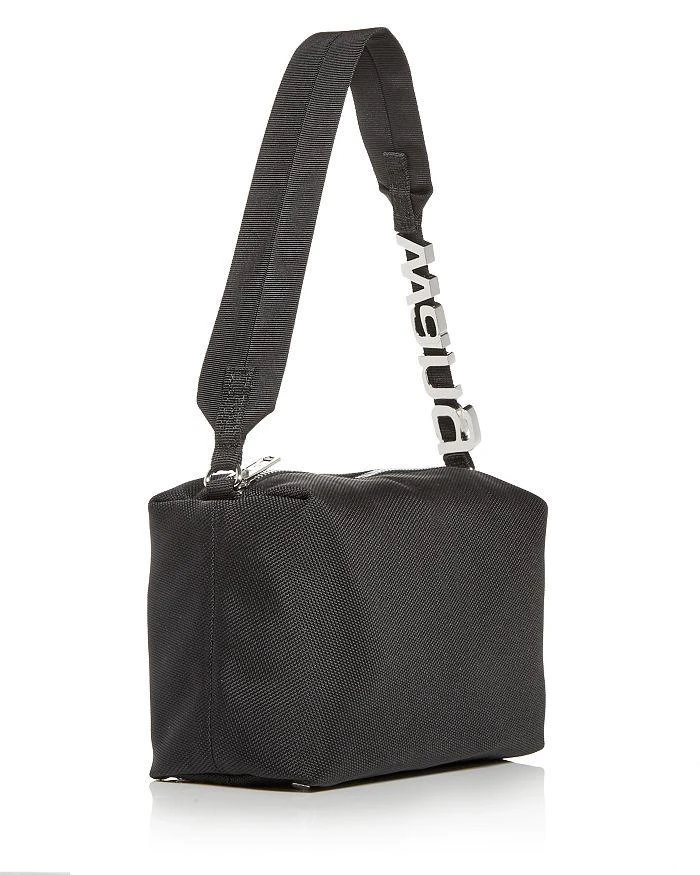 商品Alexander Wang|Heiress Sport Shoulder Bag,价格¥2625,第5张图片详细描述