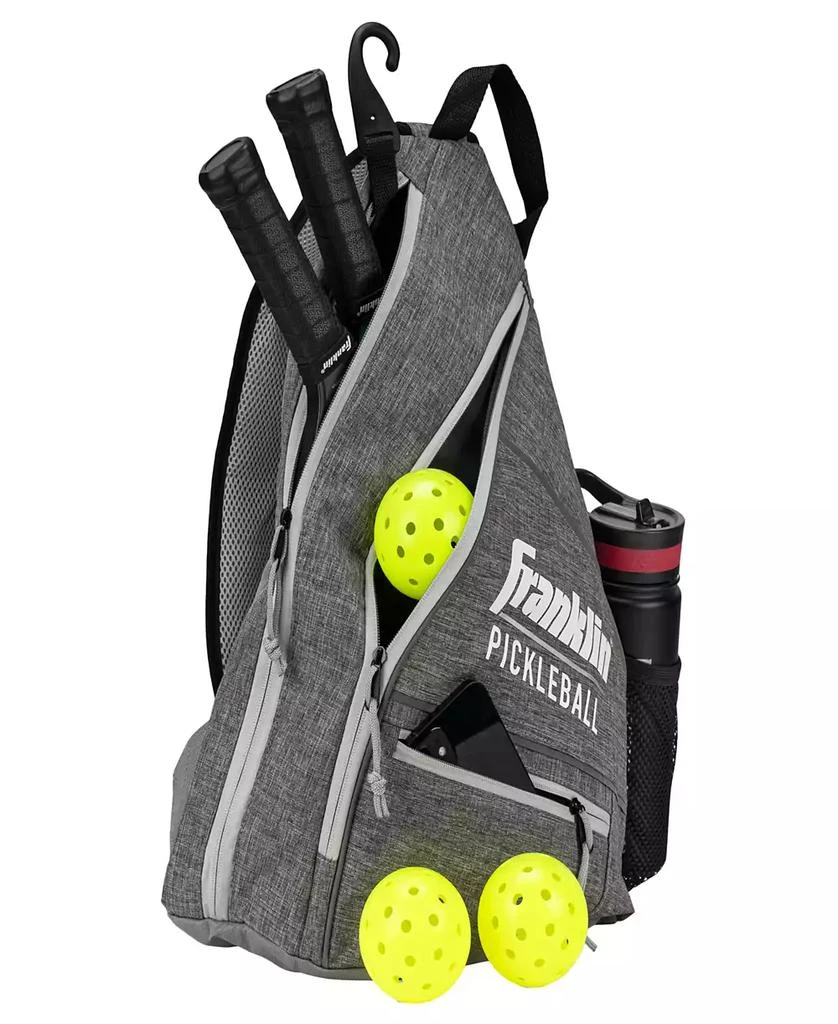 商品Franklin|Pickleball Sling Bag,价格¥271,第2张图片详细描述